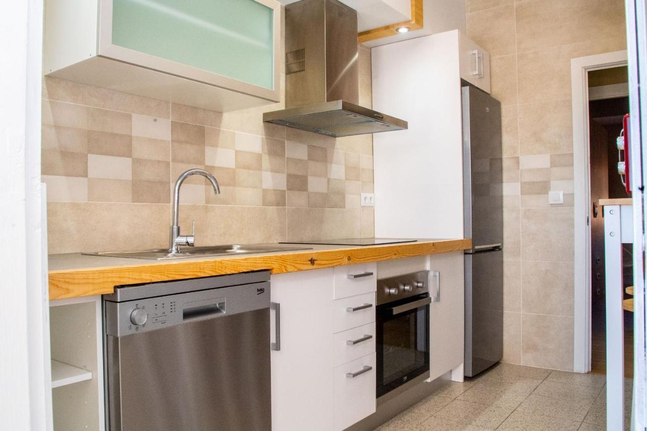 Apartament Mequedo Casa Pilarcho Alcañiz Zewnętrze zdjęcie